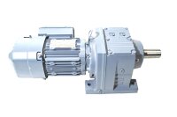 SEW-Eurodrive R57 DRS71M4BE1HF/TF Getriebemotor unused
