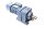 SEW-Eurodrive R57 DRS71M4BE1HF/TF Getriebemotor unused