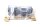 SEW Eurodrive S47 DR63L4/BR Getriebemotor 0.25 kW unused