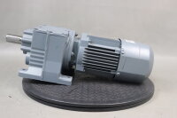 SEW-Eurodrive R27 DR63L4/BR/HF Getriebemotor 1600/43 r/min Unused