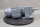 SEW-Eurodrive R27 DR63L4/BR/HF Getriebemotor 1600/43 r/min Unused