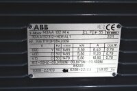 Alfa Laval MR-185S/199 SMS SL.BL.SSS-50 Hz-5,5 kW Salzpumpe unused