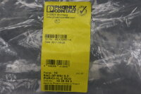 Phoenix Contact SAC-3P-MS/ 0,3-PUR/CI-1L-Z SCO 10 Pieces Cable 1435580 Unused