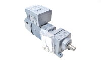 SEW Eurodrive R37 DRS80M4BE2/MM15/MO/EI76/LN...