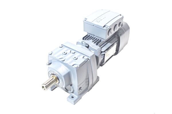 SEW Eurodrive ABNT-NBR17049-1 Getriebemotor Unused