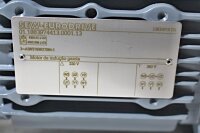 SEW Eurodrive ABNT-NBR17049-1 Getriebemotor Unused