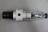 Riegler C06-K3-HA C06K3HA Filterregler unused OVP