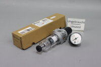 Riegler C06-K3-HA Filterregler