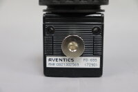 Aventics 0821305269 Ventil unused OVP