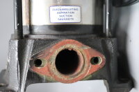 Speck Pumpen IN-E4-70 Stufenkreiselpumpe + DP Motors AF 90s/2a-12 used