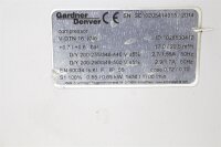 Gardner Denver V-DTN 16 (4) Drehschieberkompressor 0,7 bar used