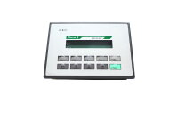 MOELLER Bedienkonsole OPERATOR PANELS MI4-101-KC1