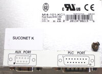 MOELLER Bedienkonsole OPERATOR PANELS MI4-101-KC1
