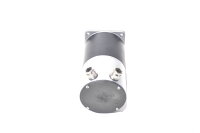 Zebo Tronics SM 87.2.18M4,6NB Schrittmotor Used