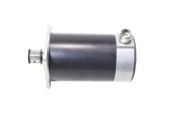 Zebo Tronics SM87.3.18M6NZ8 Schrittmotor Used