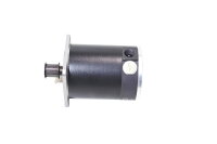 Zebo Tronics SM 87.2.18.M6NE50 Schrittmotor Used