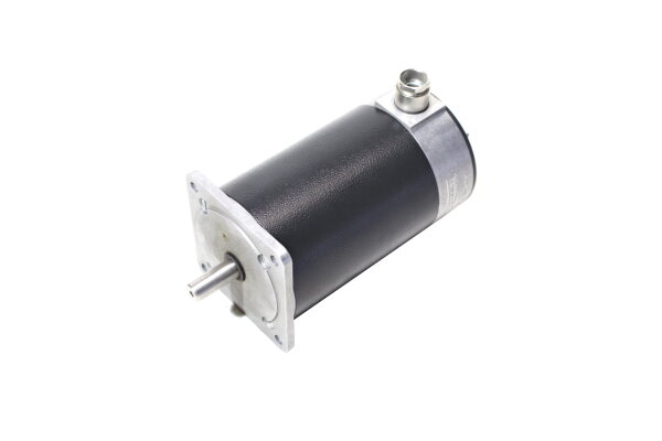 Zebo Tronics SM 87.3.18M6NZ8 Schrittmotor Used
