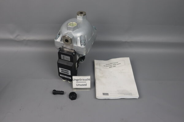 Atlas Copco EWD1500 Drain pipe 8102042580 161881101 unused