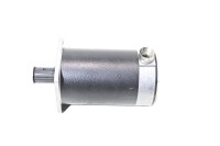 Zebo Tronics SM 87.3.18M6NZ8 Schrittmotor Used