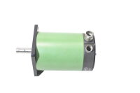 Zebo Tronics SM107.2.18.M12E50 Schrittmotor Used