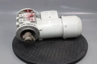 Danfoss Bauer BS03-33VH/D05LA4-S/E003B9/SP Getriebemotor 0.18 kW unused