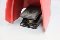 Bernstein F1-UV1/UV1 D UN  Fu&szlig;schalter 616.1000.451 used