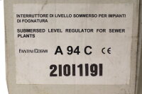 Fantini Cosmi A94 C 2I0I1I9I unused