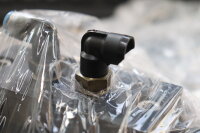 EBRO Armaturen EB4.1 syd 4535666 Pneumatischer Antrieb mit Absperrventil used