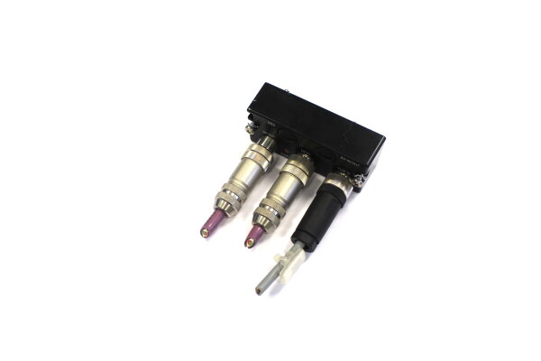 Leuze Anschlussteil MS 34 103 used