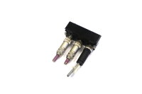 Leuze MS34103 Anschlussteil MS 34 103 50037230 Used
