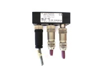 Leuze MS34103 Anschlussteil MS 34 103 50037230 Used