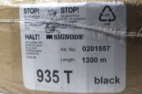 Signode 935 T Black 0201557 unused