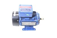 Brook Hansen UAD71F S910124 Elektromotor 0,37 kW Used