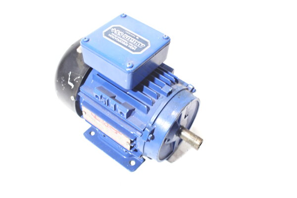 Crompton Parkinson UAD80A Elektromotor 0,75kW 2850rpm Used