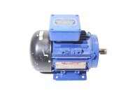 Crompton Parkinson UAD80A Elektromotor 0,75kW 2850rpm Used