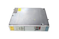 Siemens 6SE7018-0EA61 Frequenzumrichter SIMOVERT