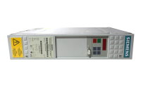 Siemens 6SE7018-0EA61 Frequenzumrichter SIMOVERT