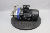 Hoyer HMA2-712-2 Elektromotor mit Pumpe used
