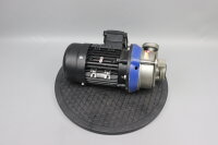 Hoyer HMA2-712-2 Elektromotor mit Pumpe used