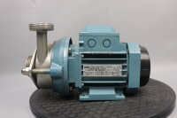 ABB 3GAA071001-ASE Elektromotor 0,37kW mit Pumpe unused