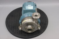 ABB 3GAA071001-ASE Elektromotor 0,37kW mit Pumpe unused
