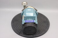 ABB 3GAA071001-ASE Elektromotor 0,37kW mit Pumpe unused