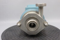 ABB 3GAA071001-ASE Elektromotor 0,37kW mit Pumpe unused