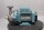 ABB 3GAA071001-ASE Elektromotor 0,37kW mit Pumpe unused