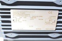 SEW Eurodrive DRS100M4/FG/MM30 Elektromotor Used
