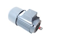 ABM ZFL15/4DG80B-4 Elektromotor unused