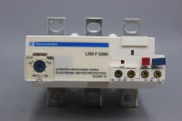 Telemecanique Schneider Electric LR9F5369 90-150A...