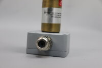 Nivotech SF1800 Flow Switch paddle Unused OVP