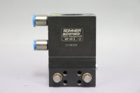 Sommer Automatic GP 45 S Greifmodul used
