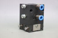 Sommer Automatic GP 45 S Greifmodul used